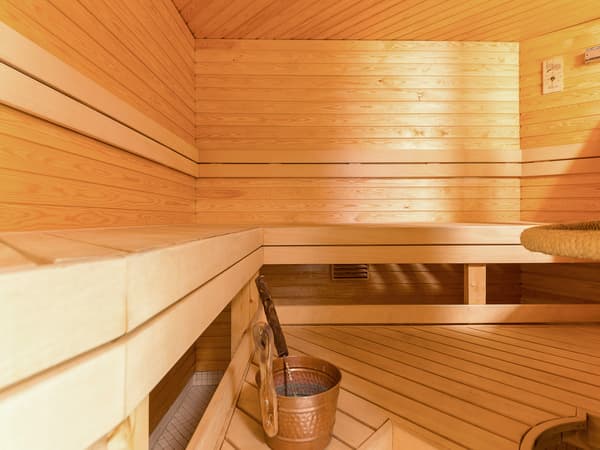 Sauna Bastu 1