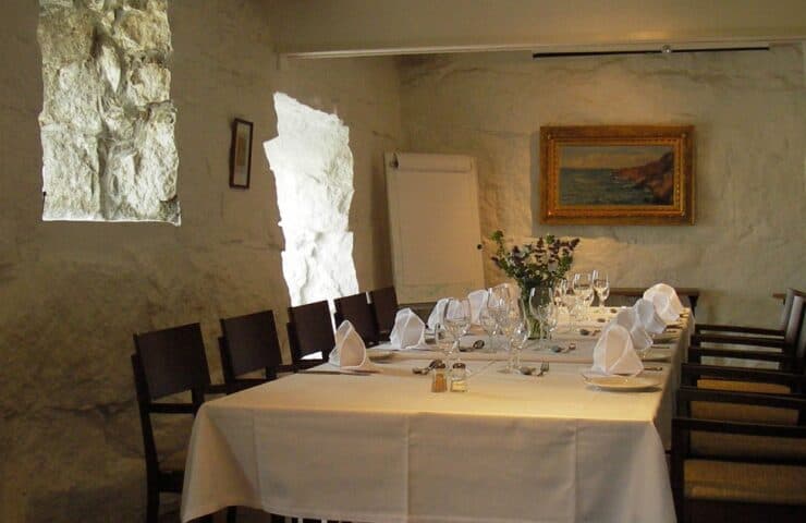 Nauvo Hotel Stallbacken - Happens
